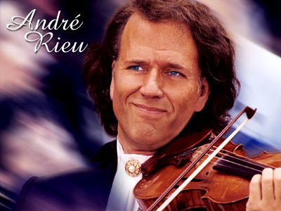 Image result for andre rieu