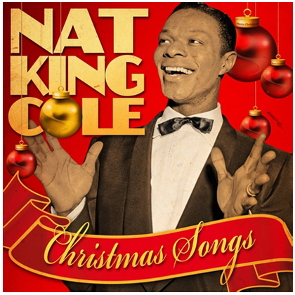 Nat King Cole - Christmas Songs