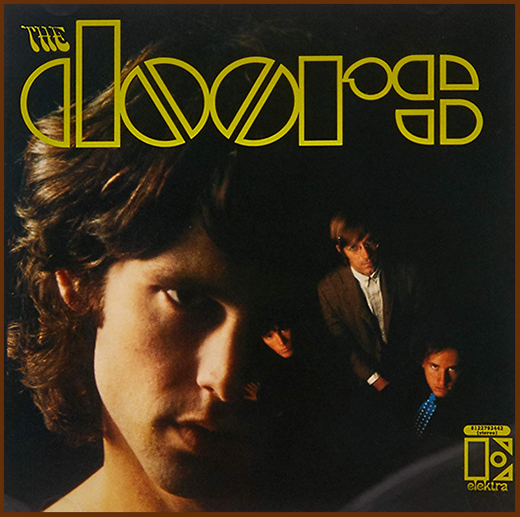 20 Best Songs of THE DOORS